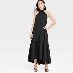 A New Day Halter dress